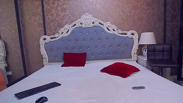 Ivy Quin online show from June 30, 2026, 4:57 am