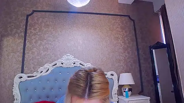 Ivy Quin online show from July 9, 2026, 4:16 am