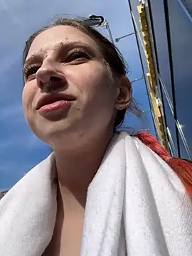 michelle lovique online show from April 12, 2026, 8:08 am