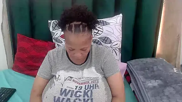 CaramelMelons78 online show from May 9, 2026, 5:34 am