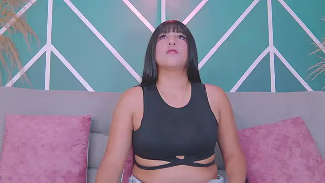 Grace Walkerr online show from April 10, 2026, 11:59 am