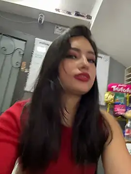 VioletRousee online show from July 11, 2026, 7:38 pm