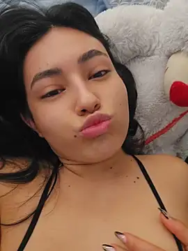 VioletRousee online show from July 12, 2026, 2:30 pm
