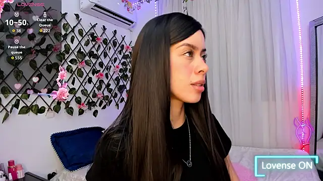 Snapshot of atenea_kr chatting on May 29, 2026, 9:24 pm atenea kr online show from May 29, 2026, 9:24 pm