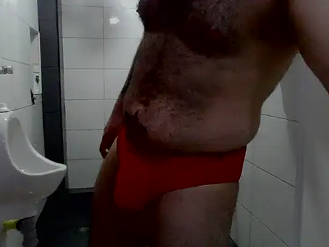 GoldenMed01 online show from April 20, 2026, 7:59 pm