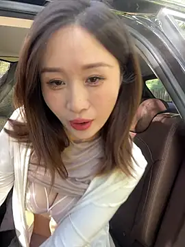 qin205205 online show from July 23, 2026, 12:57 am