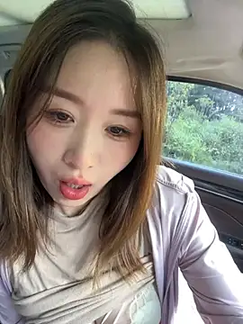 qin205205 online show from July 24, 2026, 11:14 pm