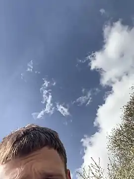 18and28love online show from April 10, 2026, 1:38 pm