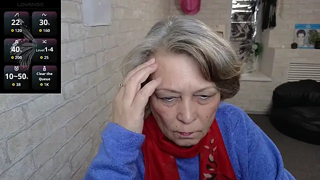 Tessa Tidal online show from April 9, 2026, 6:13 am