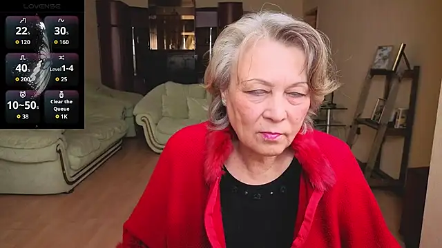 Tessa Tidal online show from April 14, 2026, 7:25 am