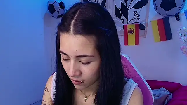 Rainy doll online show from June 28, 2026, 12:00 pm