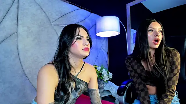 Kimora Blaze online show from April 15, 2026, 8:20 pm