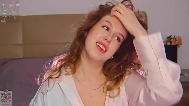 LilianBliss  online show from April 12, 2026, 9:42 pm