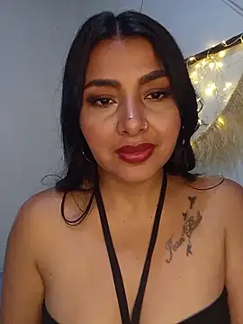 Antonella-corruso online show from April 26, 2026, 7:22 pm