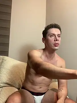 Joohny fox online show from April 14, 2026, 3:01 am