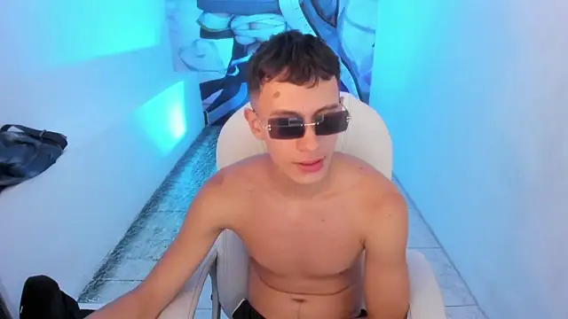 Jereth Boy online show from April 21, 2026, 1:42 am