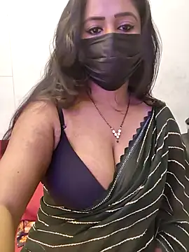 Snapshot of Arohi_baby chatting on April 25, 2026, 3:31 am Arohi baby online show from April 25, 2026, 3:31 am