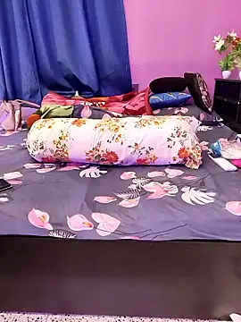 Snapshot of Arohi_baby chatting on May 21, 2026, 3:57 am Arohi baby online show from May 21, 2026, 3:57 am