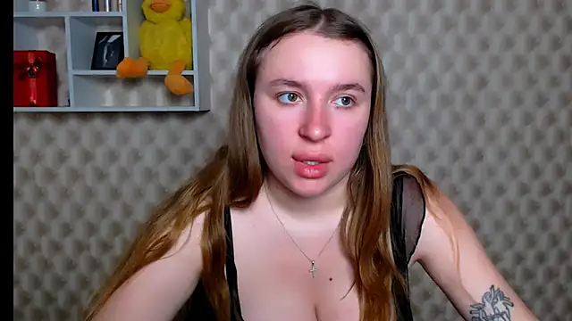 KassiaRayne  online show from June 5, 2026, 6:09 am
