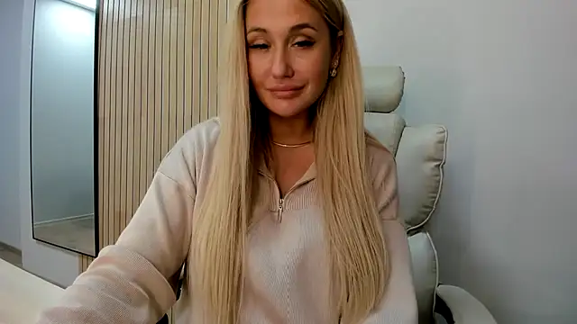 Anastaeisha online show from April 9, 2026, 11:48 am