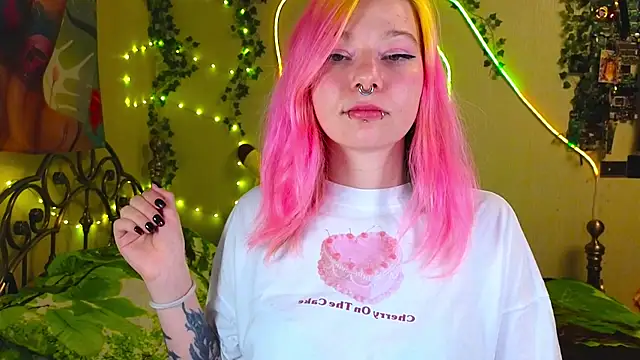 Sansarella online show from January 7, 2026, 3:47 pm