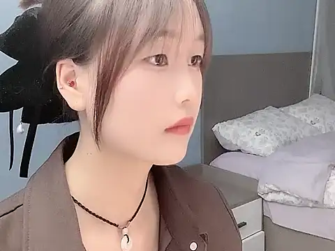 Snapshot of Xiaoqing00 chatting on April 12, 2026, 10:31 am Xiaoqing00 online show from April 12, 2026, 10:31 am