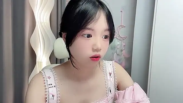 Snapshot of Xiaoqing00 chatting on May 25, 2026, 5:24 am Xiaoqing00 online show from May 25, 2026, 5:24 am