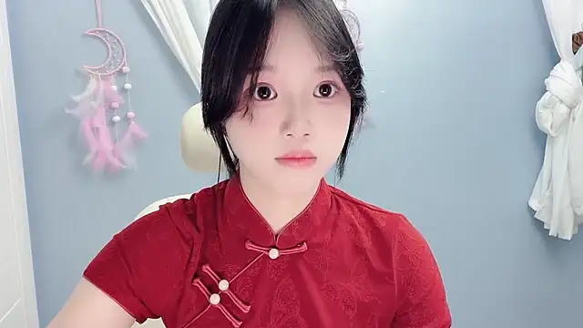 Xiaoqing00 online show from June 15, 2026, 10:28 am