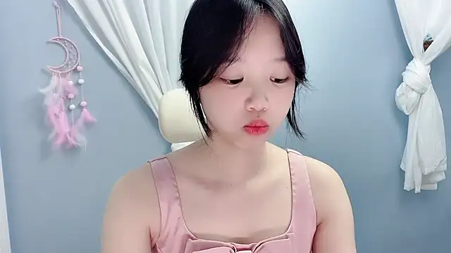 Xiaoqing00 online show from June 20, 2026, 4:15 am