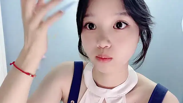 Xiaoqing00 online show from June 28, 2026, 4:40 am