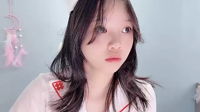 Xiaoqing00 online show from July 4, 2026, 4:51 am
