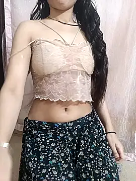 Baby-Doll  online show from April 14, 2026, 3:56 am