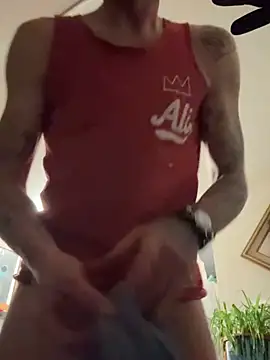 Snapshot of badmorman chatting on April 9, 2026, 7:47 am badmorman online show from April 9, 2026, 7:47 am