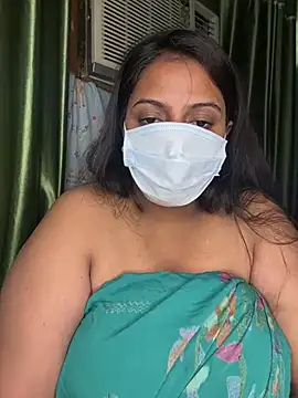 Snapshot of Desifiregirl chatting on June 25, 2026, 9:25 am Desifiregirl online show from June 25, 2026, 9:25 am