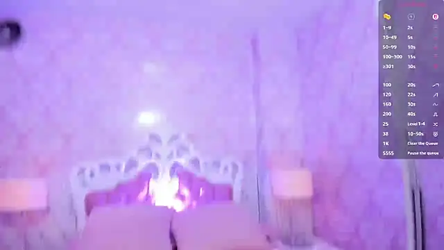 Snapshot of Hellencute18_ chatting on June 29, 2026, 11:10 am Hellencute18 online show from June 29, 2026, 11:10 am