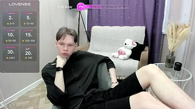 EliotMars online show from May 15, 2026, 11:17 am