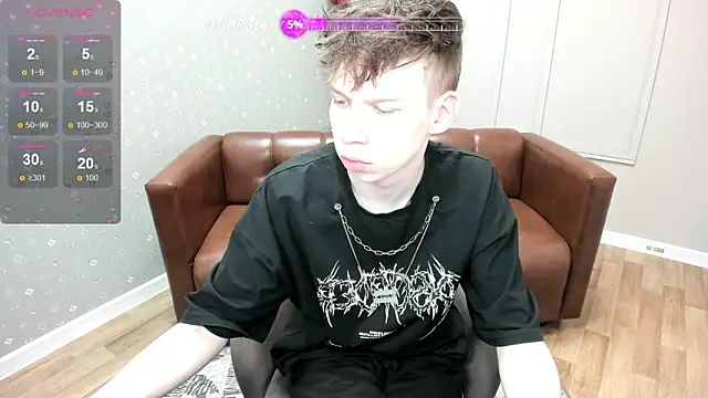EliotMars online show from May 24, 2026, 11:04 am
