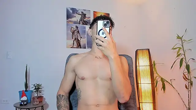 Alex zt7 online show from May 24, 2026, 7:08 pm