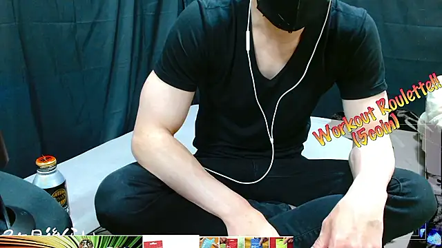 Snapshot of LEO1955 chatting on May 13, 2026, 1:30 pm LEO1955 online show from May 13, 2026, 1:30 pm