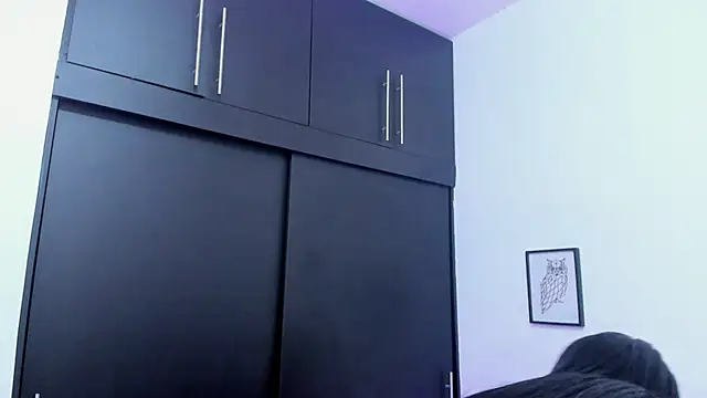 Snapshot of Katty_West chatting on April 25, 2026, 7:33 pm Katty West online show from April 25, 2026, 7:33 pm