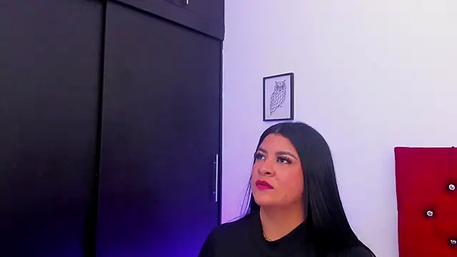 Snapshot of Katty_West chatting on May 9, 2026, 7:52 pm Katty West online show from May 9, 2026, 7:52 pm