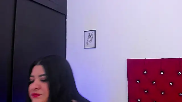 Snapshot of Katty_West chatting on May 21, 2026, 7:10 pm Katty West online show from May 21, 2026, 7:10 pm