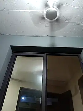 Juclarke12 online show from April 10, 2026, 7:07 pm