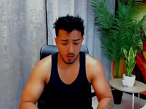 alangreek1 online show from May 21, 2026, 2:57 pm