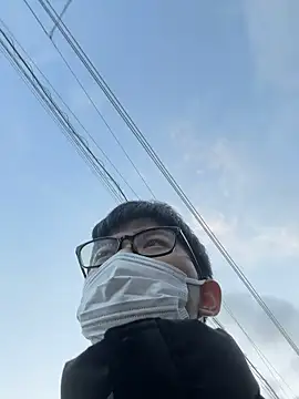 souitirou20 online show from April 19, 2026, 8:11 pm