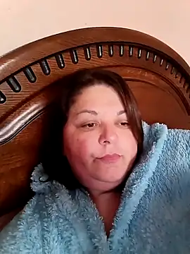 Dear Natalia online show from April 13, 2026, 5:13 am