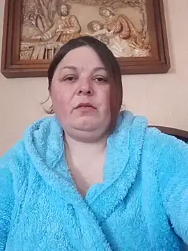 Dear Natalia online show from May 2, 2026, 4:06 am