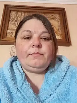 Dear Natalia online show from May 4, 2026, 4:08 am