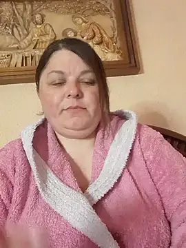 Dear Natalia online show from May 5, 2026, 4:09 am