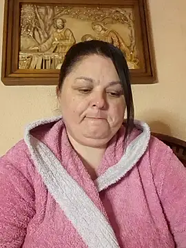 Dear Natalia online show from May 8, 2026, 1:22 am